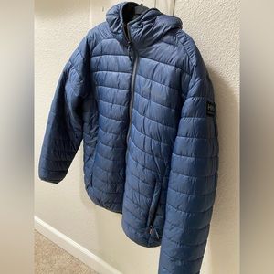 Men Hawke and Co Jacket Medium size